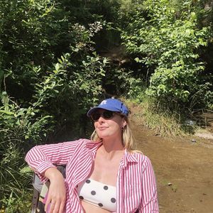 Meet your Posher, Bella